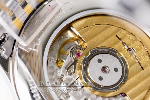 LONGINES手錶 開創者系列 浪琴新款Record系列腕表 浪琴機械男表 浪琴高端男士腕表  hds1141